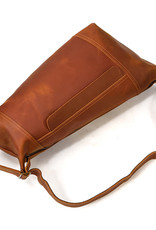 Luke Chest Strap Bag Genuine Leather