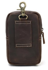 Julian Waist Bag Genuine Leather