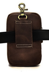 Julian Waist Bag Genuine Leather