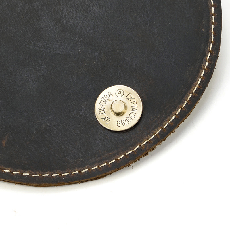 Carter Chest Bag Genuine Leather