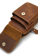 Grayson Waist Bag Genuine Leather