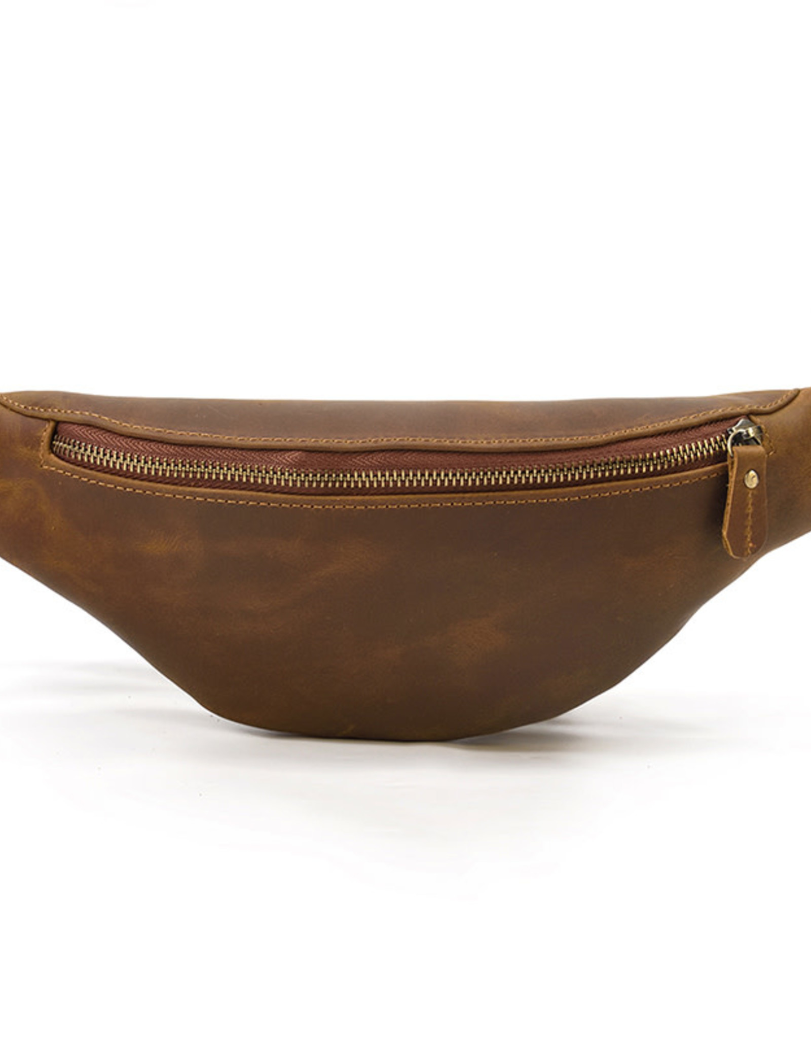 Hudson Waist Bag Genuine Leather