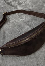 Dylan Waist Bag Genuine Leather