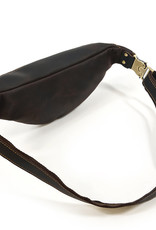 Dylan Waist Bag Genuine Leather
