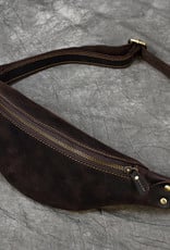 Dylan Waist Bag Genuine Leather