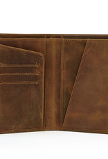 Ezra Wallet Genuine Leather