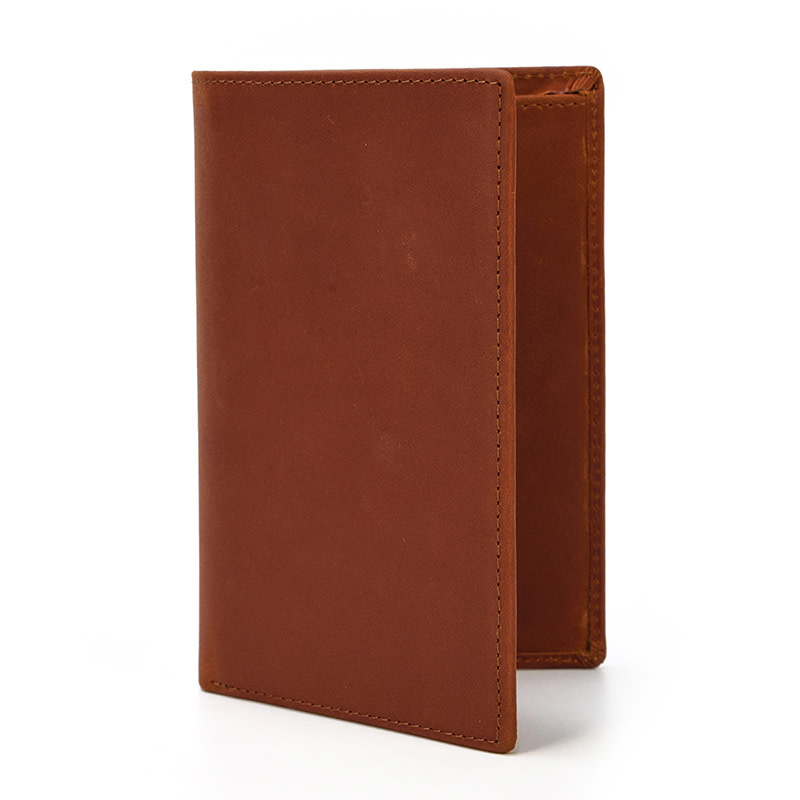 Thomas Wallet Genuine Leather