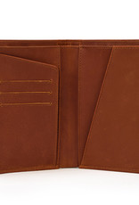 Thomas Wallet Genuine Leather