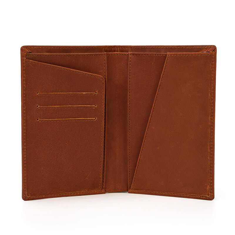 Thomas Wallet Genuine Leather