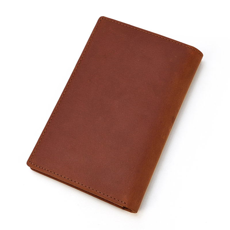 Thomas Wallet Genuine Leather