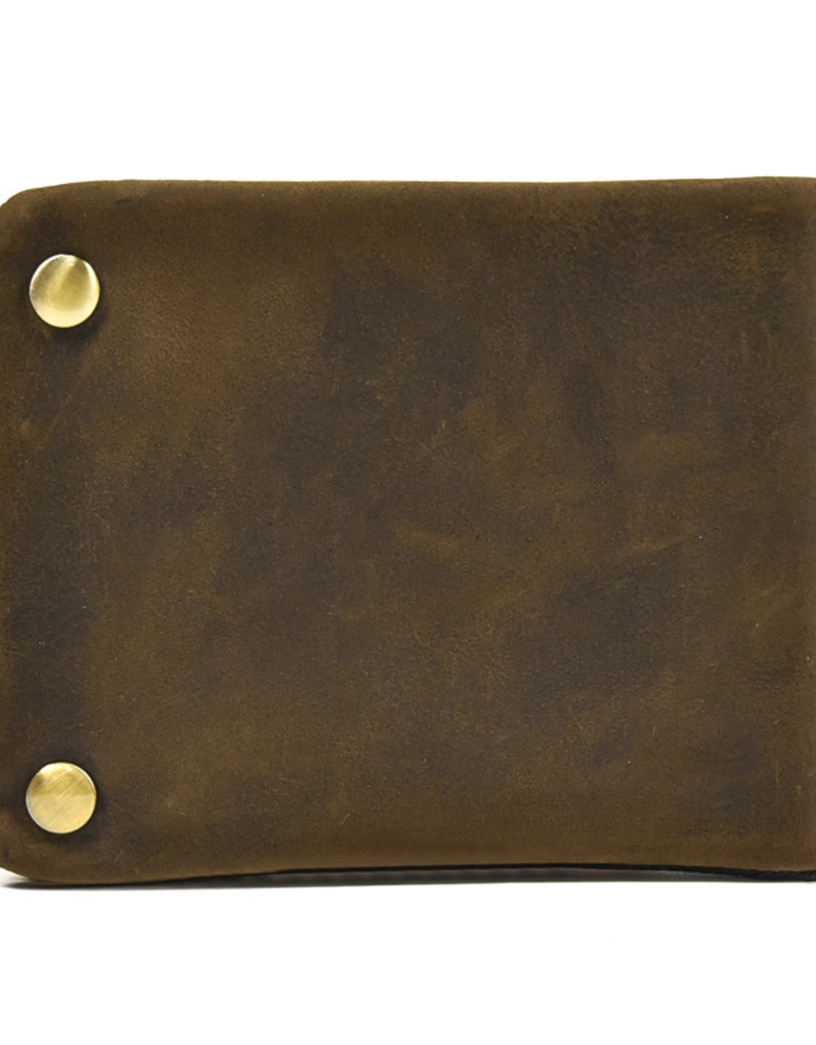 Charles Wallet Genuine Leather