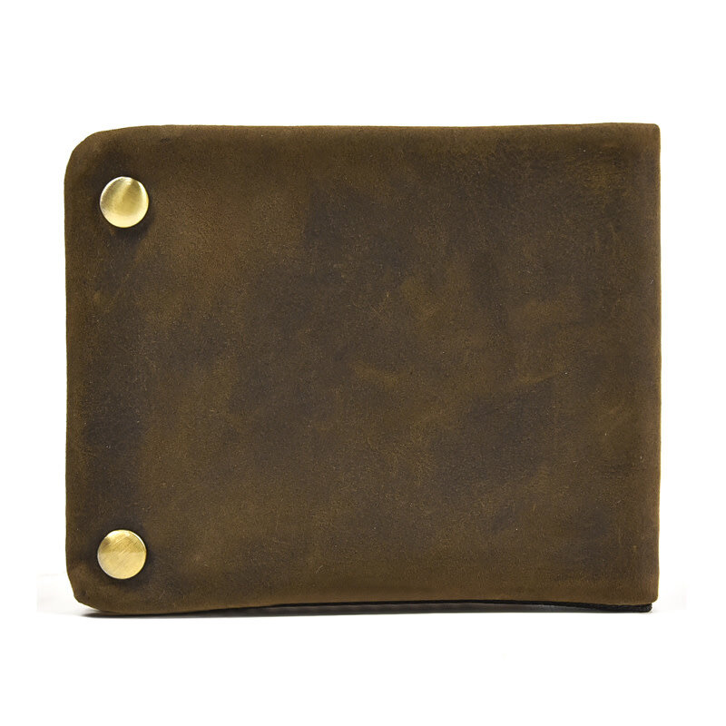 Charles Wallet Genuine Leather