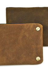 Christopher Wallet Genuine Leather