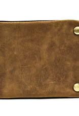 Christopher Wallet Genuine Leather