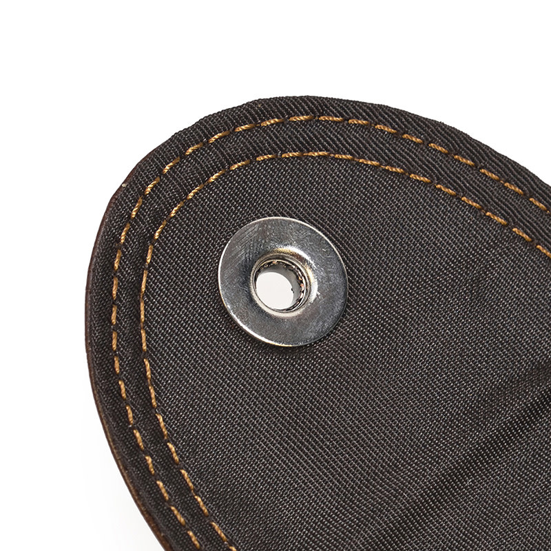 Jashua Waist Bag Genuine Leather