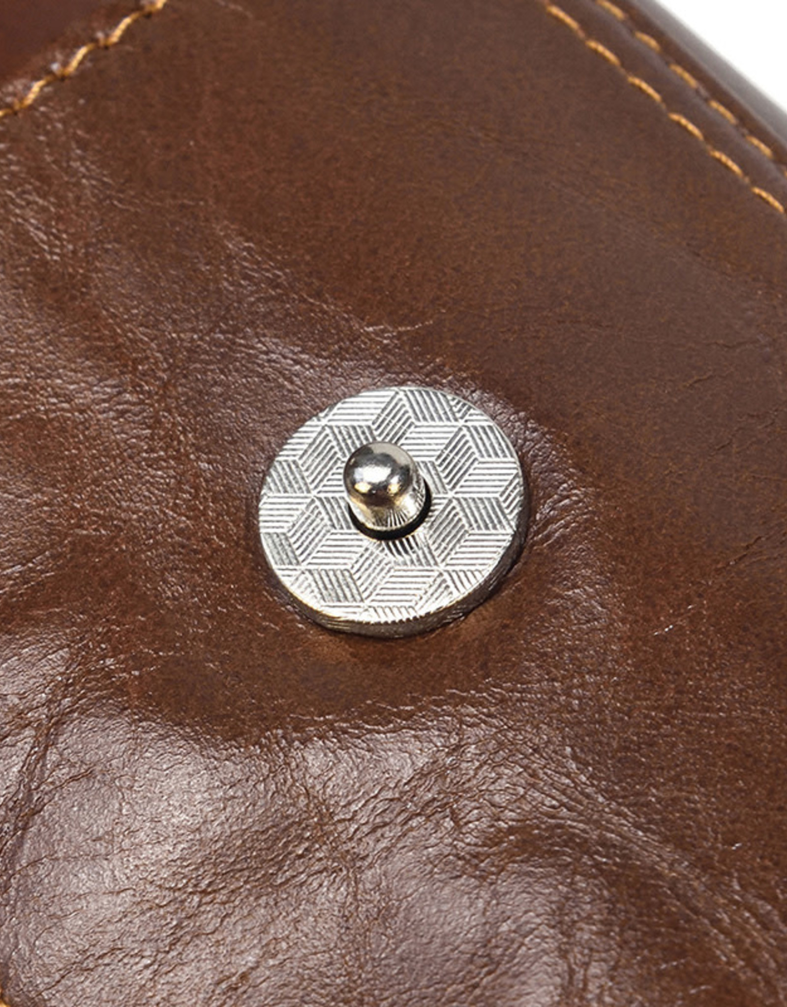 Jashua Waist Bag Genuine Leather