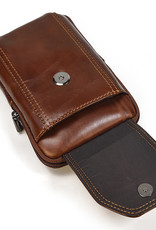 Nathan Waist Bag Genuine Leather