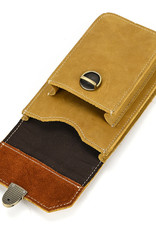 Adrian Waist Bag Genuine Leather