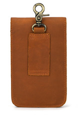 Ryan Waist Bag Genuine Leather