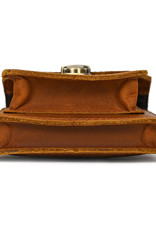 Ryan Waist Bag Genuine Leather