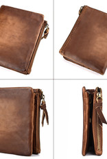 Nolan Wallet Genuine Leather