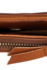 Aaron Wallet Genuine Leather