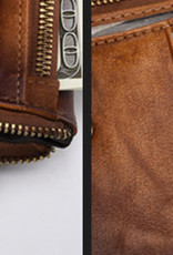 Aaron Wallet Genuine Leather