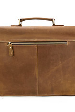 Cameron Briefcase Genuine Leather