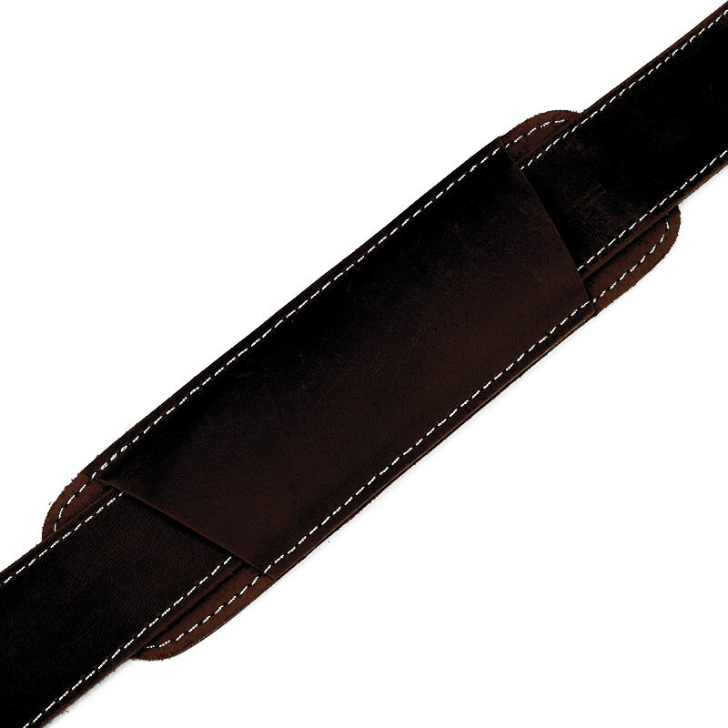 Landon Travel Luggage Bag Genuine Leather