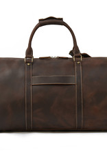 Landon Travel Luggage Bag Genuine Leather