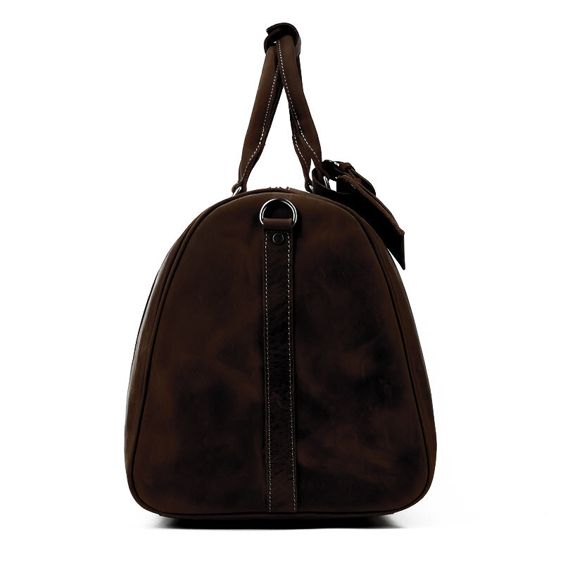 Landon Travel Luggage Bag Genuine Leather