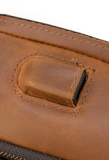 Easton Chest Bag Genuine Leather