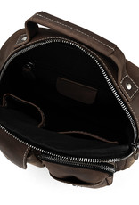 Cooper Shoulder Strap Bag Genuine Leather