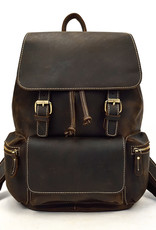 Jameson Backpack Genuine Leather