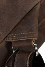 Jameson Backpack Genuine Leather