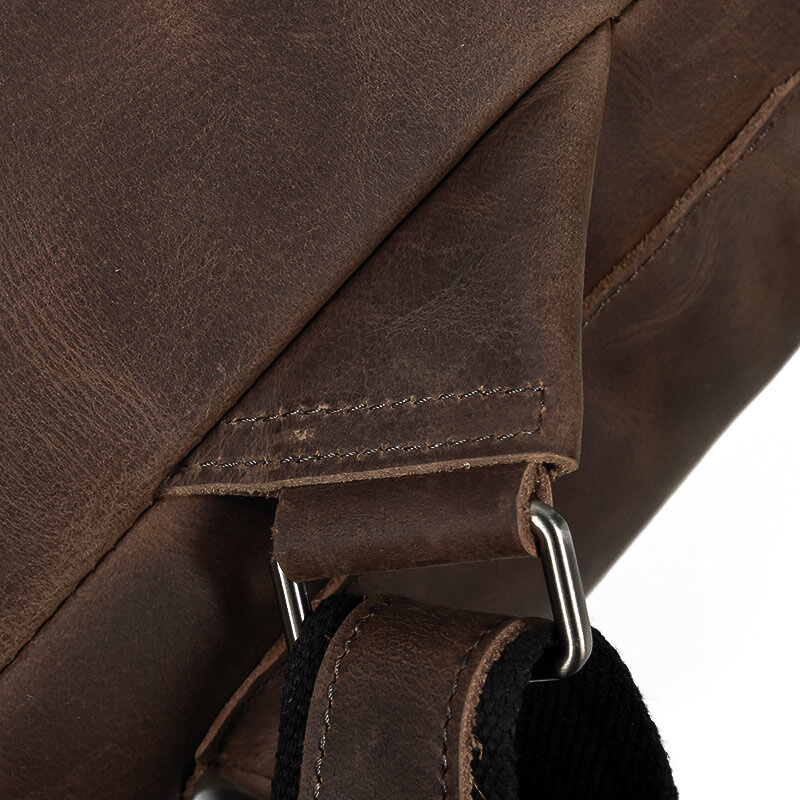 Jameson Backpack Genuine Leather