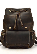 Jameson Backpack Genuine Leather