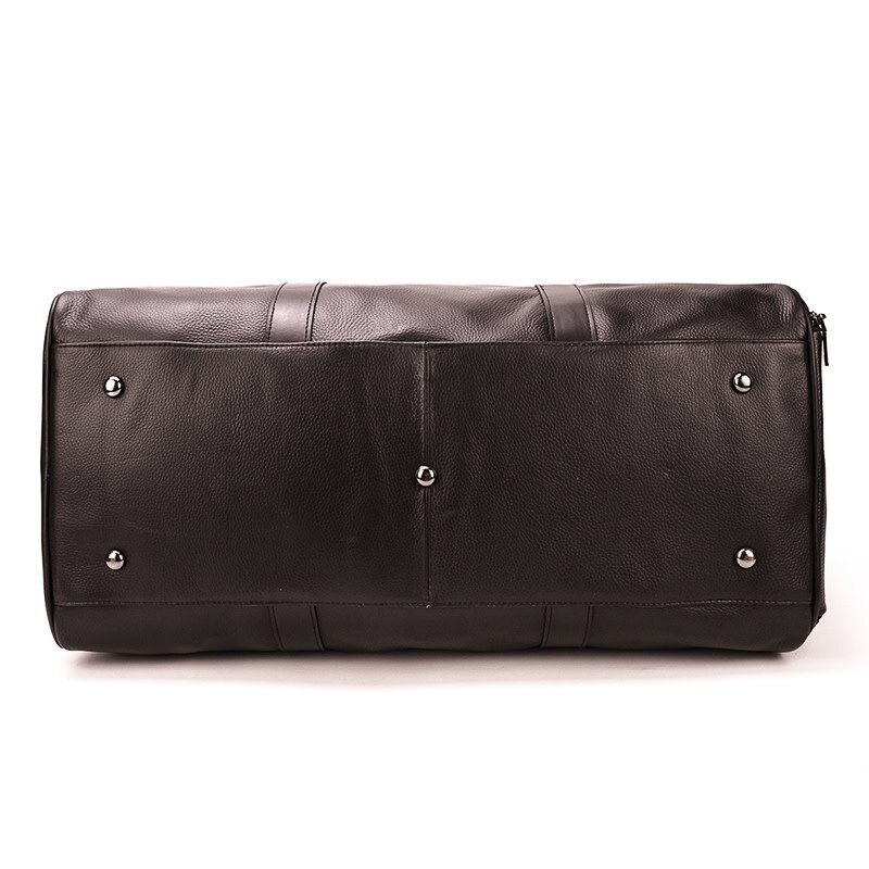 Jordan Travel Luggage Bag Genuine Leather - Zuha Trend Jordan Travel Luggage Bag Genuine Leather - Zuha Trend