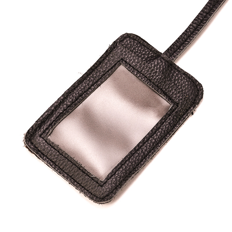 Jordan Travel Luggage Bag Genuine Leather