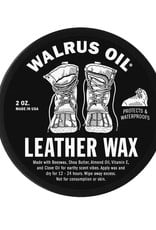 Leather Wax By Walrus Oil