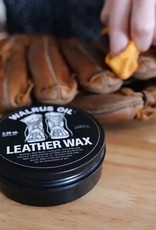 Leather Wax By Walrus Oil