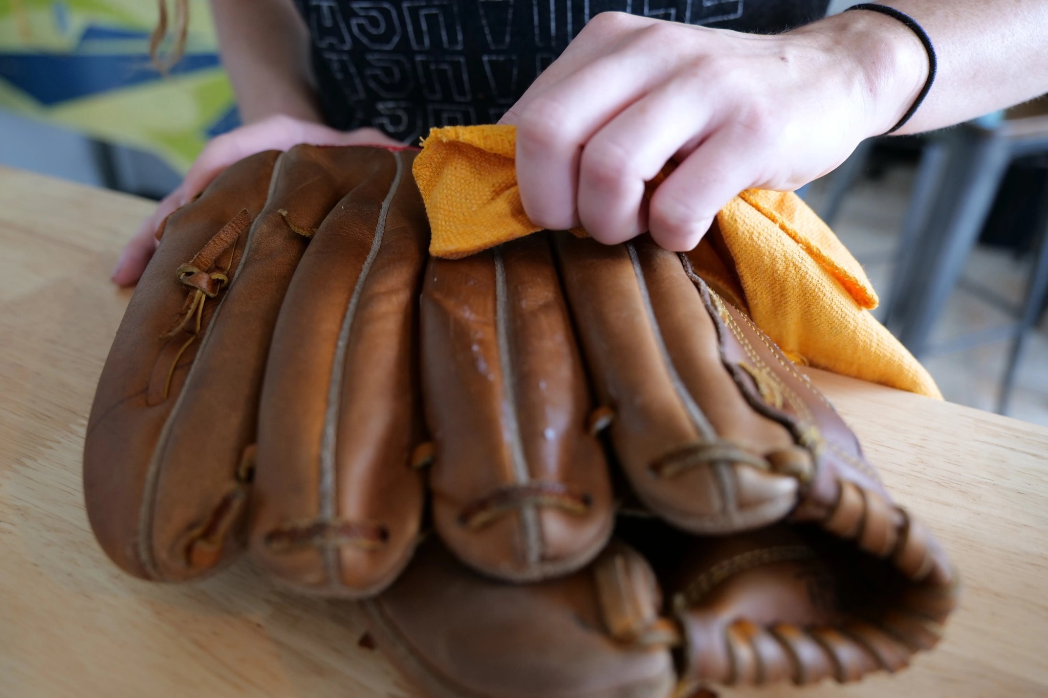 Walrus Oil Leather Wax By Walrus Oil