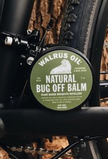 Natural Bug Off Balm By Walrus Oil