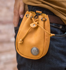 Xaviar Waist Bag Genuine Leather