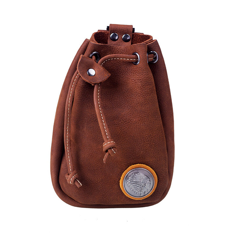 Kai Waist Bag Genuine Leather