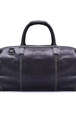 Waylon Travel Luggage Bag Genuine Leather