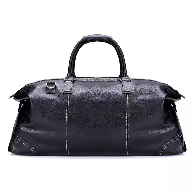 Waylon Travel Luggage Bag Genuine Leather