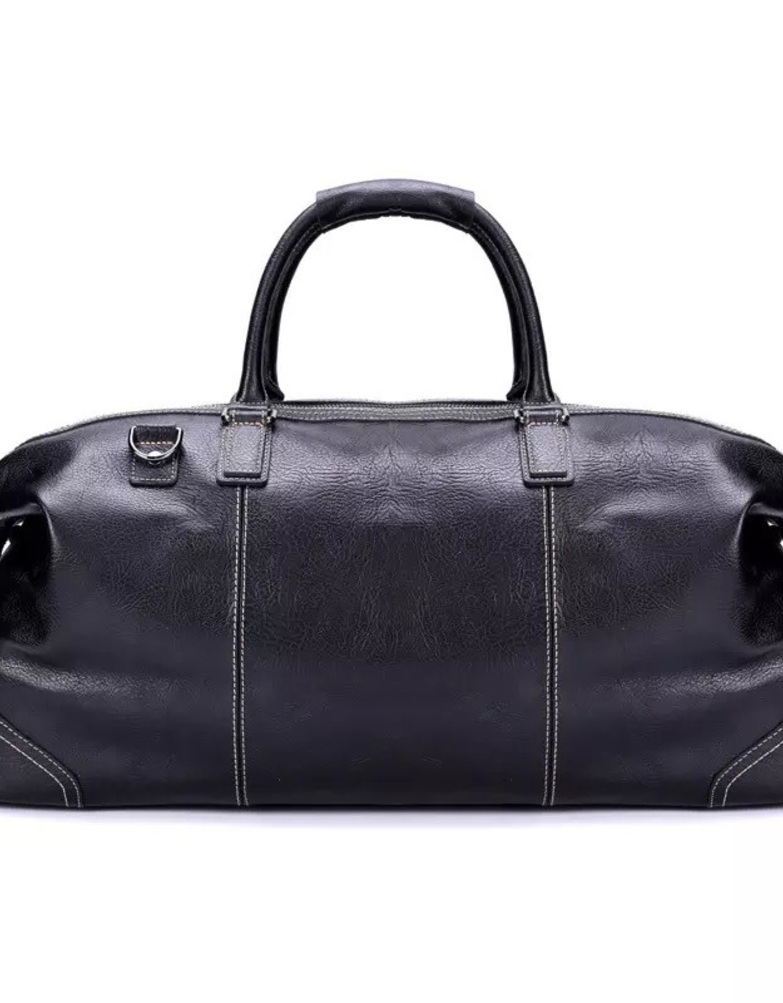 Waylon Travel Luggage Bag Genuine Leather