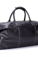 Waylon Travel Luggage Bag Genuine Leather