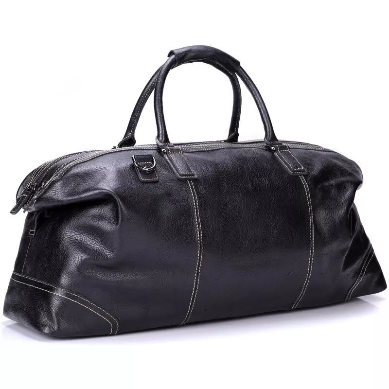 Waylon Travel Luggage Bag Genuine Leather